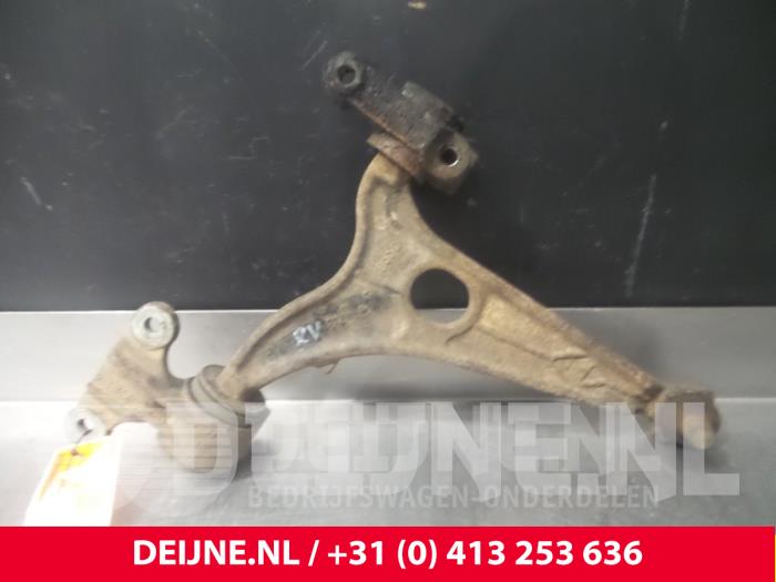 Fiat Scudo Front lower wishbone, right O72021
