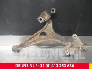 Fiat Scudo Front lower wishbone, right O72021 photo 2
