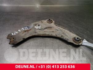 Nissan Primastar Draagarm onder rechts-voor O72040 foto 2