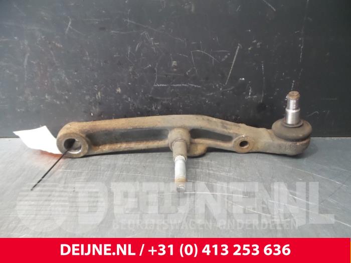 Iveco Daily Front lower wishbone, right O72049
