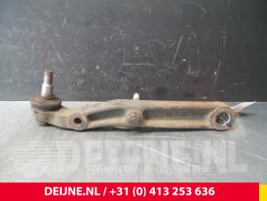 Iveco Daily Front lower wishbone, right O72049 photo 2