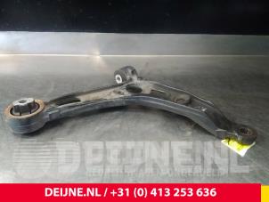 Peugeot Boxer Querlenker unten rechts vorne O72080 foto 3