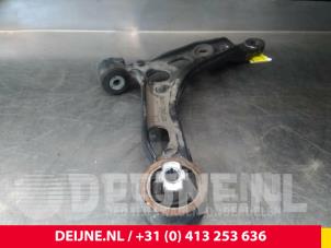 Peugeot Boxer Querlenker unten rechts vorne O72080 foto 2