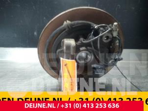 Mercedes Vito Achsschenkel rechts hinten O72118 foto 3