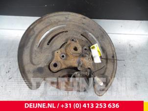 Opel Vivaro Knuckle, rear right O72124 photo 2
