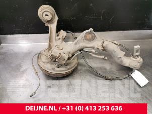 Opel Combo Fusee rechts-achter O72126 foto 3