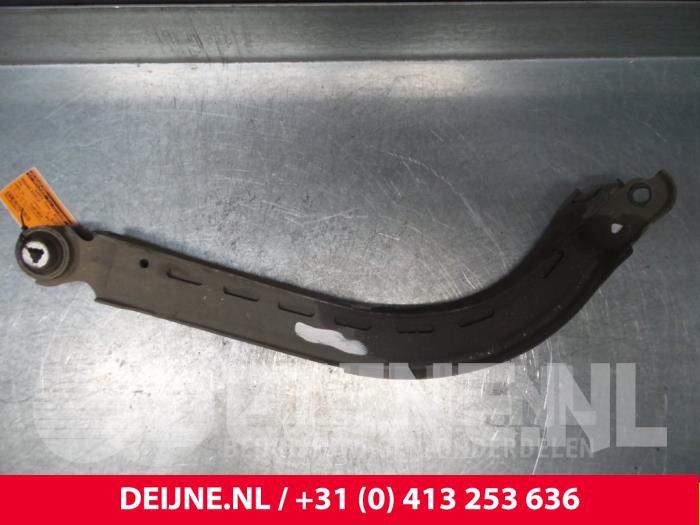 Opel Combo Draagarm boven links-achter O72162