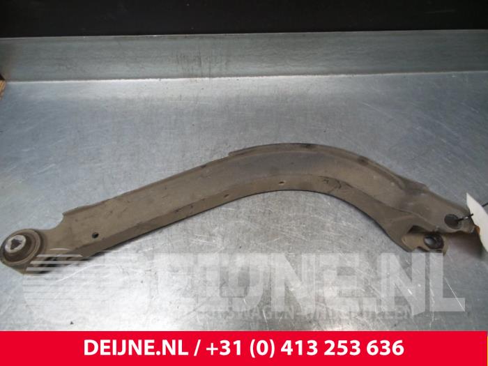 Opel Combo Draagarm boven rechts-achter O72188