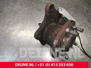 Ford Transit Connect Wiellager achter O72205 foto 3