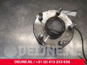 Ford Transit Connect Wiellager achter O72205 foto 4
