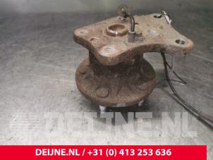 Ford Transit Connect Wiellager achter O72205 foto 2