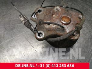 Ford Transit Connect Wiellager achter O72206 foto 3
