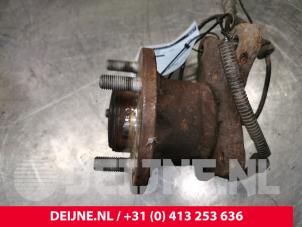 Ford Transit Connect Wiellager achter O72206 foto 2