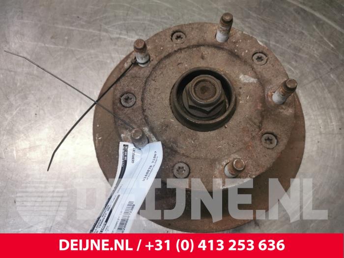 Ford Transit Radlager hinten O72209