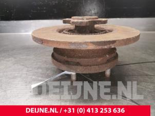 Ford Transit Wiellager achter O72209 foto 4