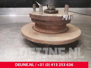Ford Transit Wiellager achter O72209 foto 2