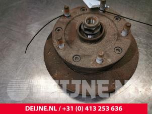 Ford Transit Wiellager achter O72210 foto 2