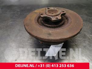 Ford Transit Wiellager achter O72210 foto 3