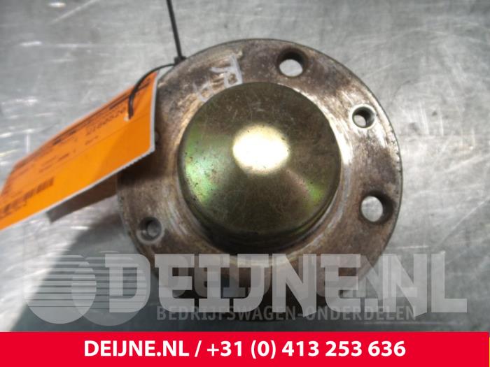 Fiat Doblo Wiellager achter O72223