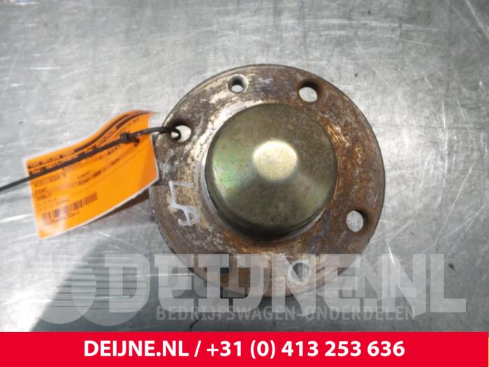 Fiat Doblo Wiellager achter O72224