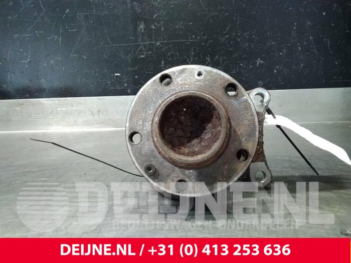 Citroen Jumpy Rear wheel bearing O72229