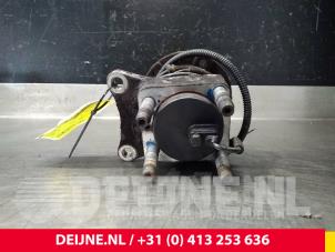 Citroen Jumpy Wiellager achter O72229 foto 2