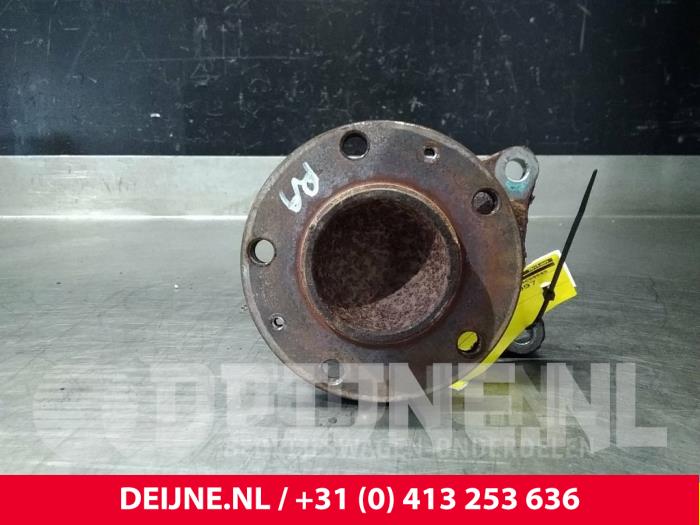 Citroen Jumpy Rear wheel bearing O72230