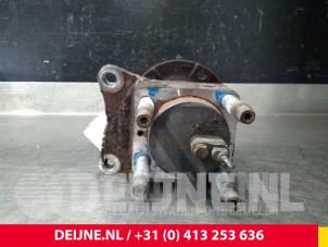 Citroen Jumpy Rear wheel bearing O72230 photo 2