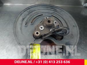 Renault Trafic Radlager hinten O72237 foto 2