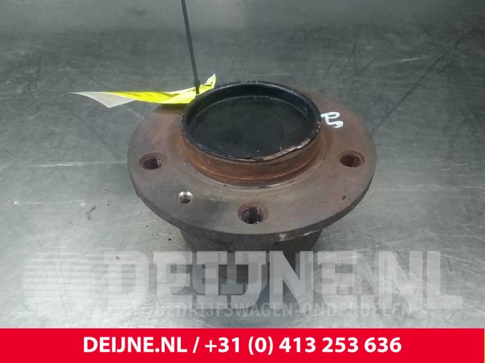 Renault Master Wiellager achter O72239