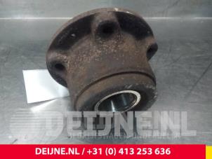 Renault Master Rear wheel bearing O72239 photo 2
