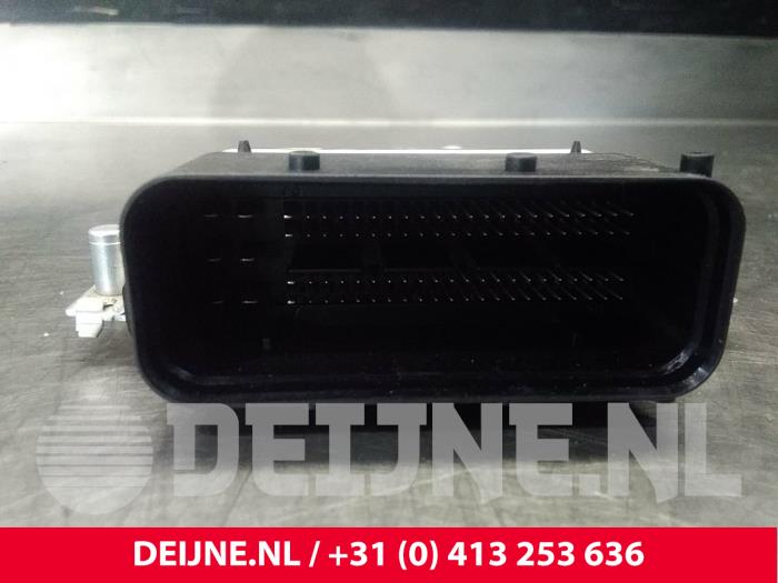 Adblue Computer - Mercedes Sprinter