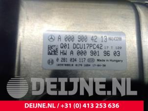 Mercedes Sprinter Adblue Steuergerät O72260 foto 4