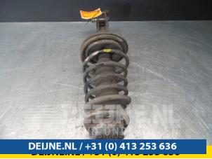 Fiat Doblo Front shock absorber rod, left O72266 photo 2