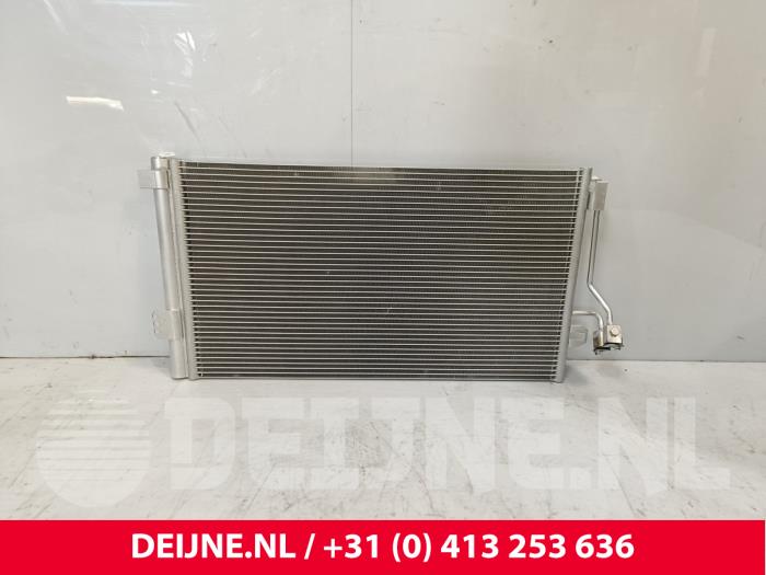 Mercedes Vito Klima Kondensor O9990000680