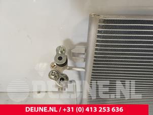 Mercedes Vito Klima Kondensor O9990000680 foto 3