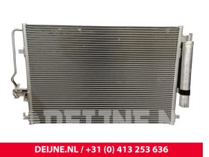 Volkswagen Crafter Klima Kondensor O9990000696 foto 2