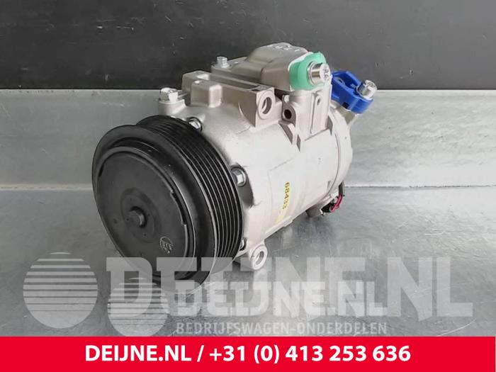 Volkswagen Polo Aircopomp O9990000848