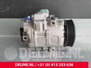 Volkswagen Polo Klimapumpe O9990000848 foto 4