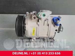 Volkswagen Polo Klimapumpe O9990000848 foto 2