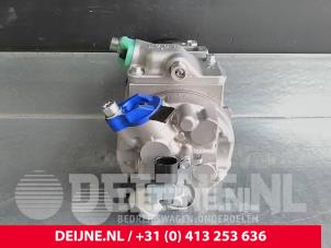 Volkswagen Polo Klimapumpe O9990000848 foto 3