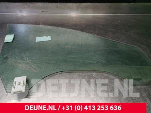 Volkswagen Passat Türscheibe 4-türig links vorne O36441 foto 2