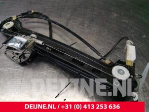 Volkswagen Passat Fenstermechanik 4-türig links vorne O37047 foto 2