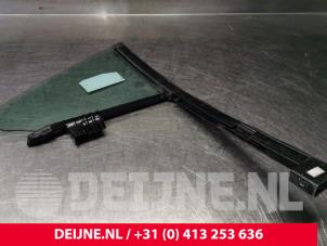 Volkswagen Passat Extra Ruit 4Deurs links-achter O41014 foto 2