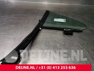 Volkswagen Passat Zusätzliches Fenster 4-türig rechts hinten O41031 foto 2