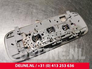 Volkswagen Passat Innenbeleuchtung hinten O50312 foto 2