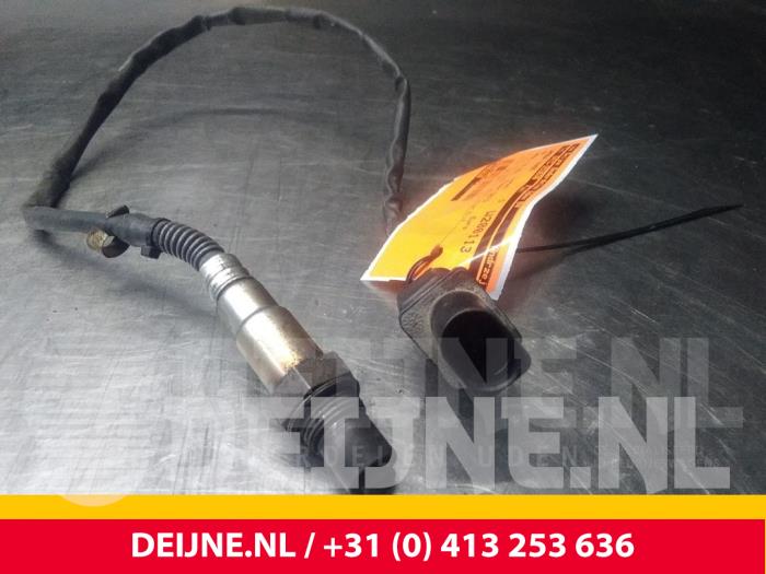 Lambda Sonde van een Volkswagen Passat CC (357) 2.0 TDI 16V 135 2011
