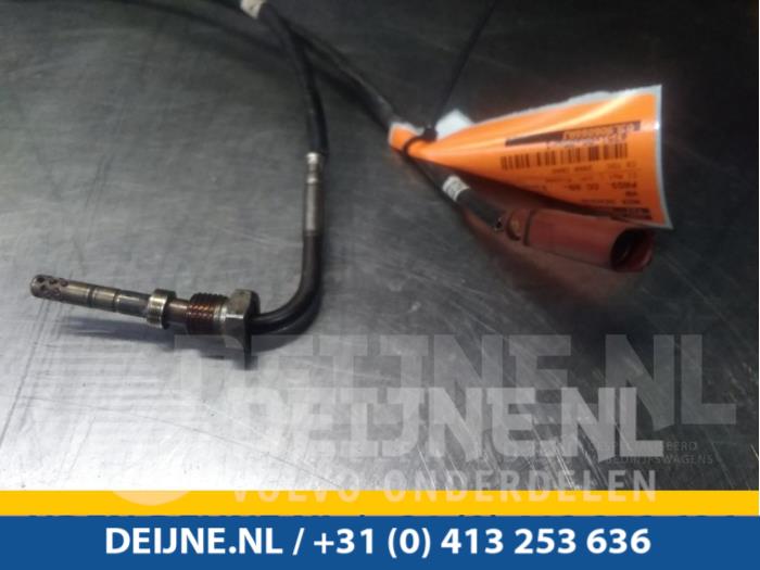 Nox sensor - Volkswagen Passat