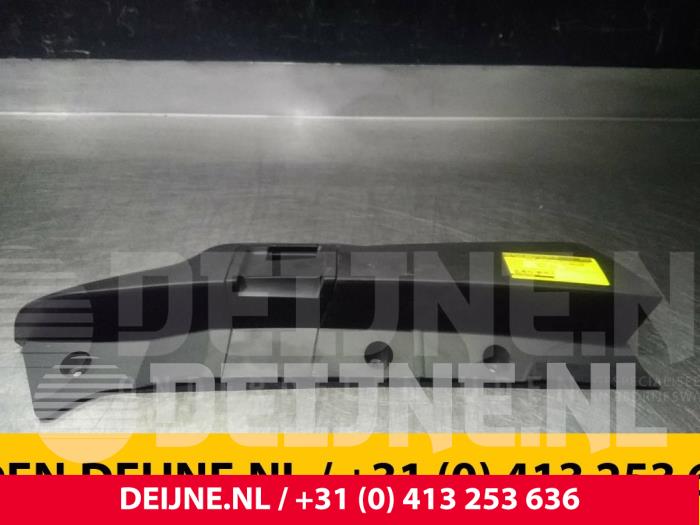 Gebruikte Diversen Mercedes Vito (447.6) 1.6 109 CDI 16V Prijs € 24,20 Inclusief btw aangeboden door van Deijne Onderdelen Uden B.V.