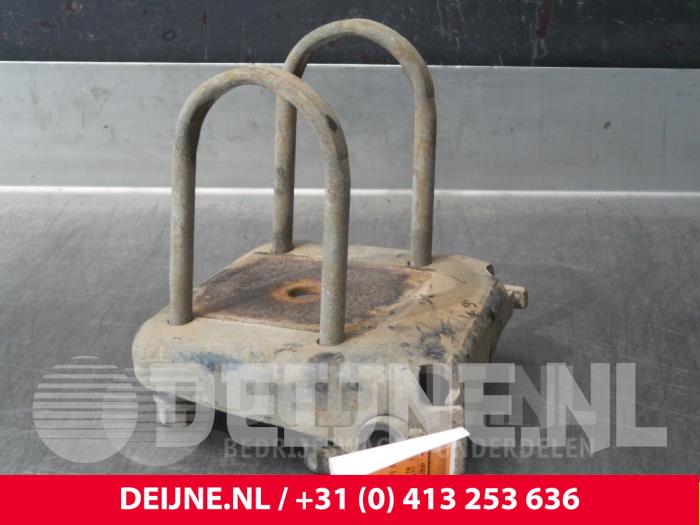 Gebruikte Diversen Hyundai H-300 Travel 2.5 CRDi Prijs € 18,15 Inclusief btw aangeboden door van Deijne Onderdelen Uden B.V.
